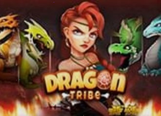 Игровой автомат Dragon Tribe